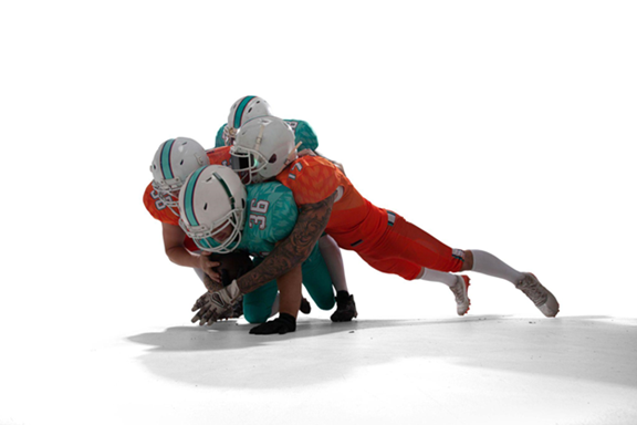 Mathematics of Momentum